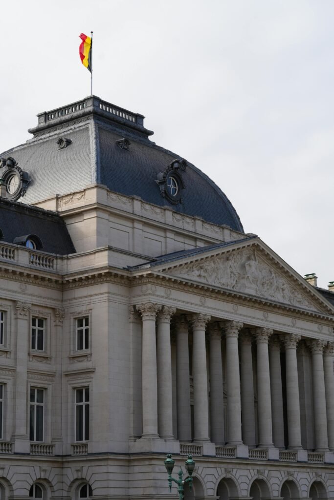 terapia po zdradzie w belgii