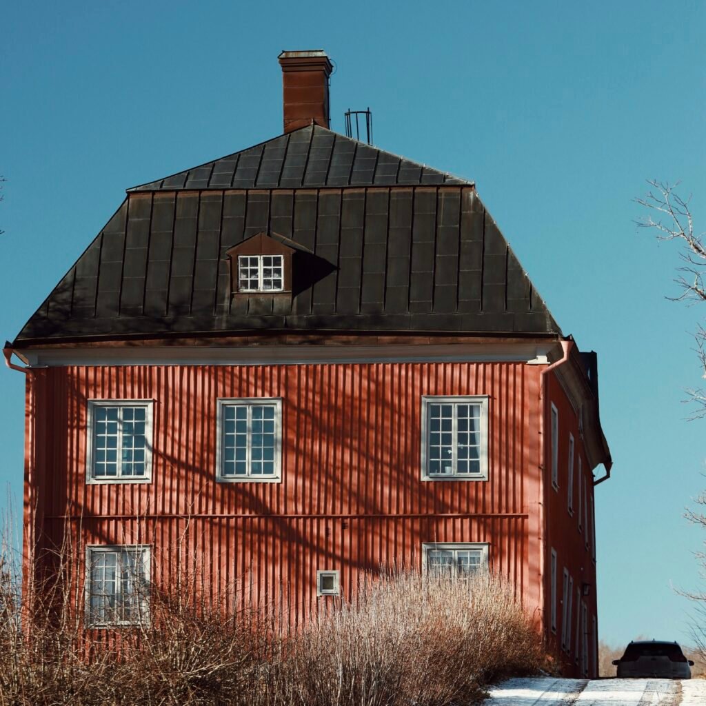 terapia psychologiczna w szwecji