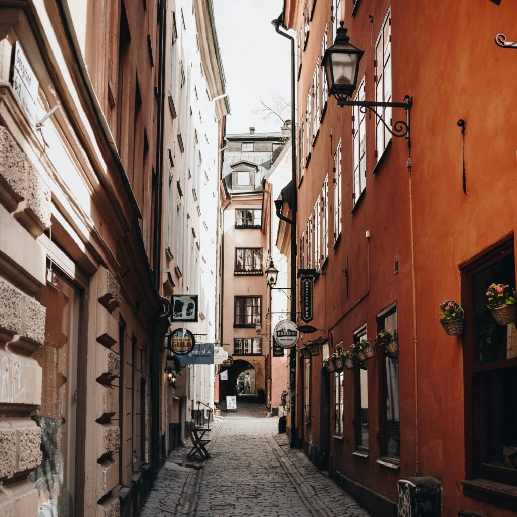 terapia rodzinna w szwecji