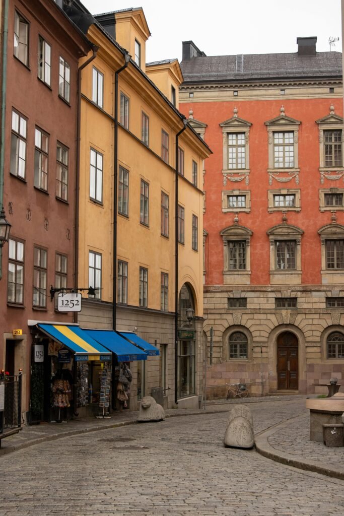 terapia małżeńska w szwecji