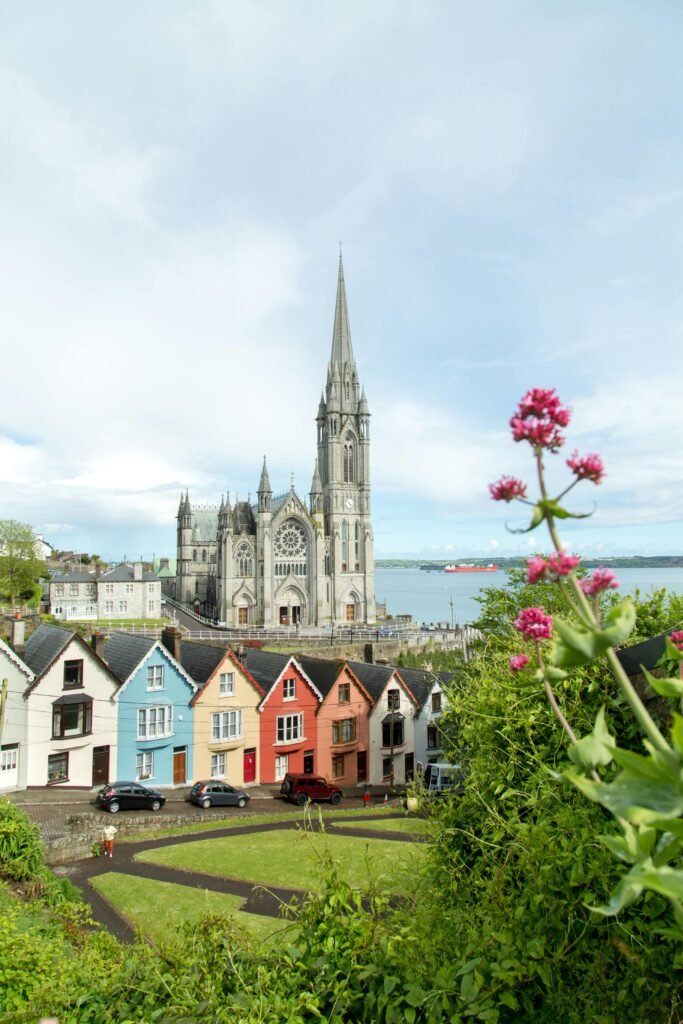 terapia psychologiczna w irlandii