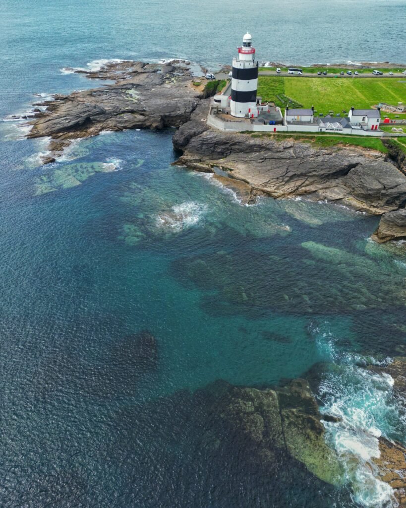 psycholog dziecięcy po polsku w irlandii