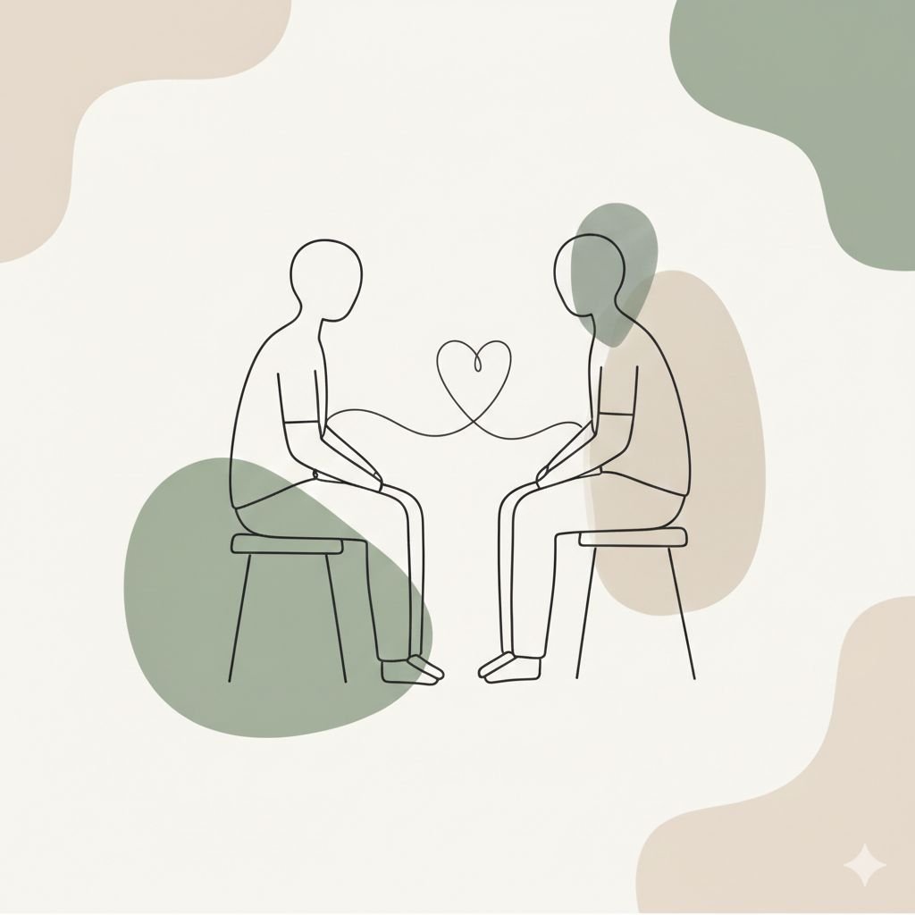 terapia par po polsku za granicą