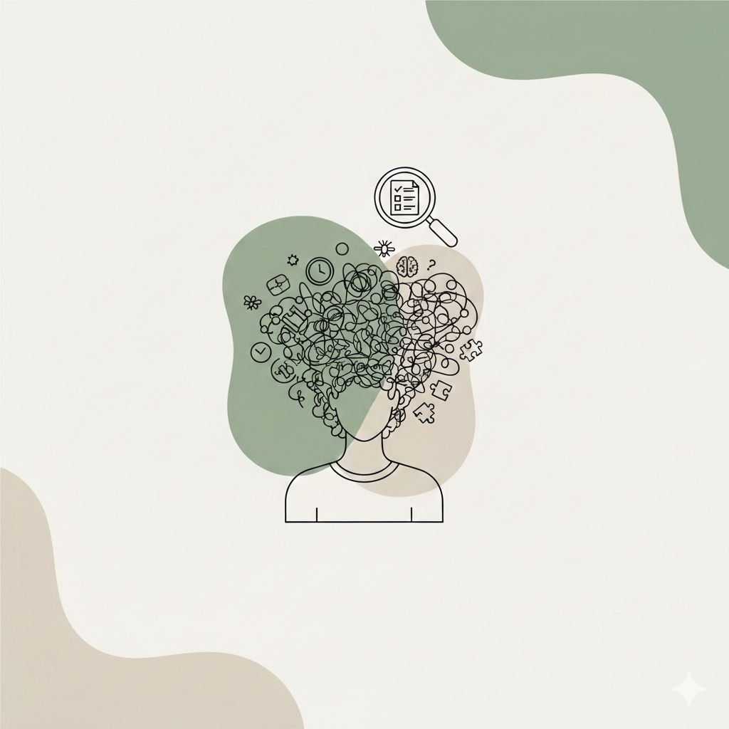 diagnoza adhd po polsku za granicą