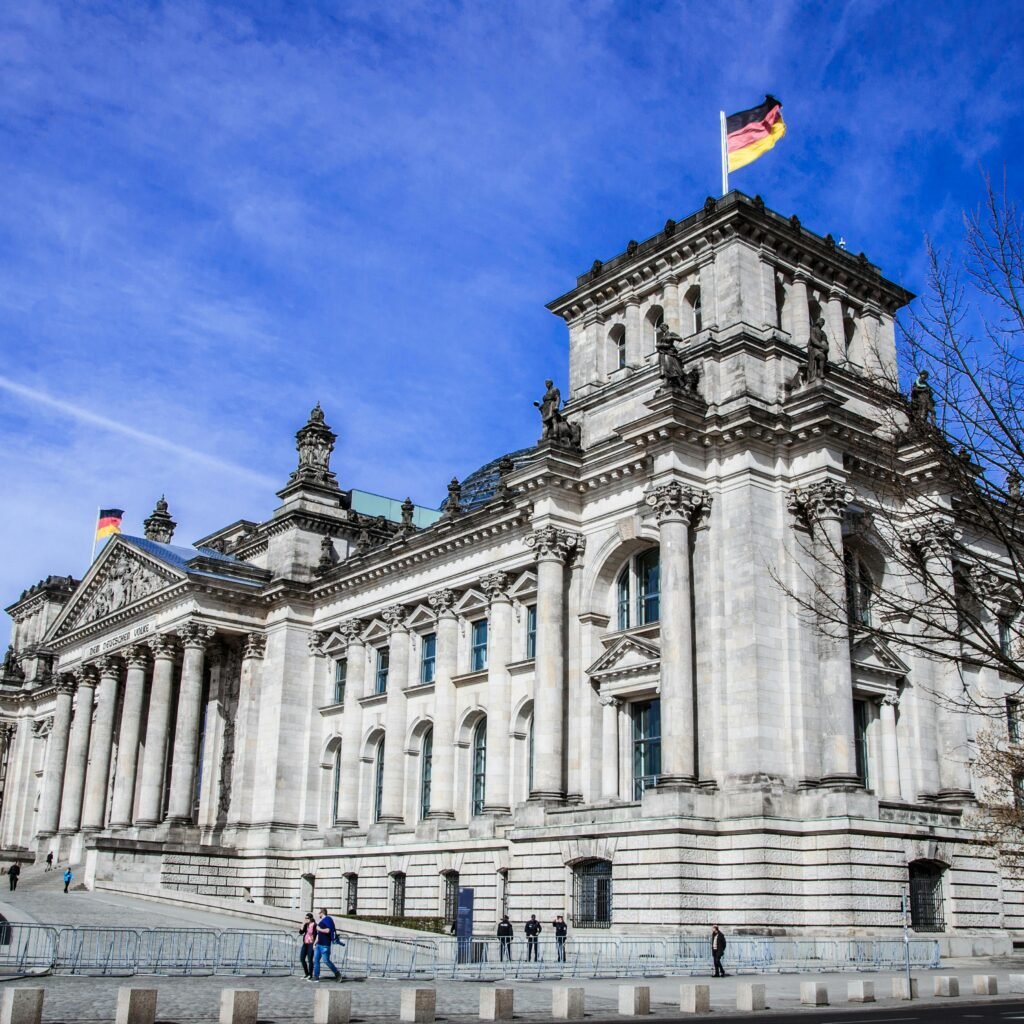 psycholog polski w niemczech