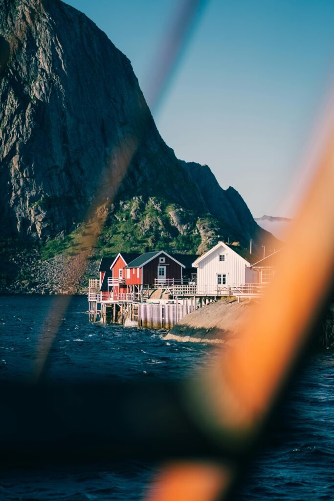 terapia par po polsku w norwegii