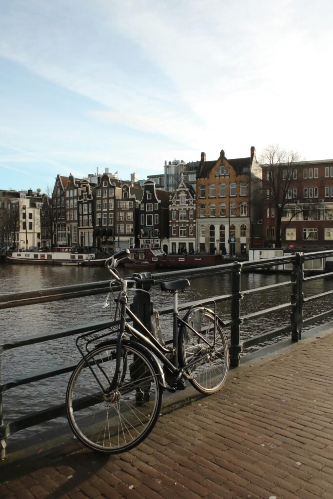 uzależnienie od alkoholu w holandii