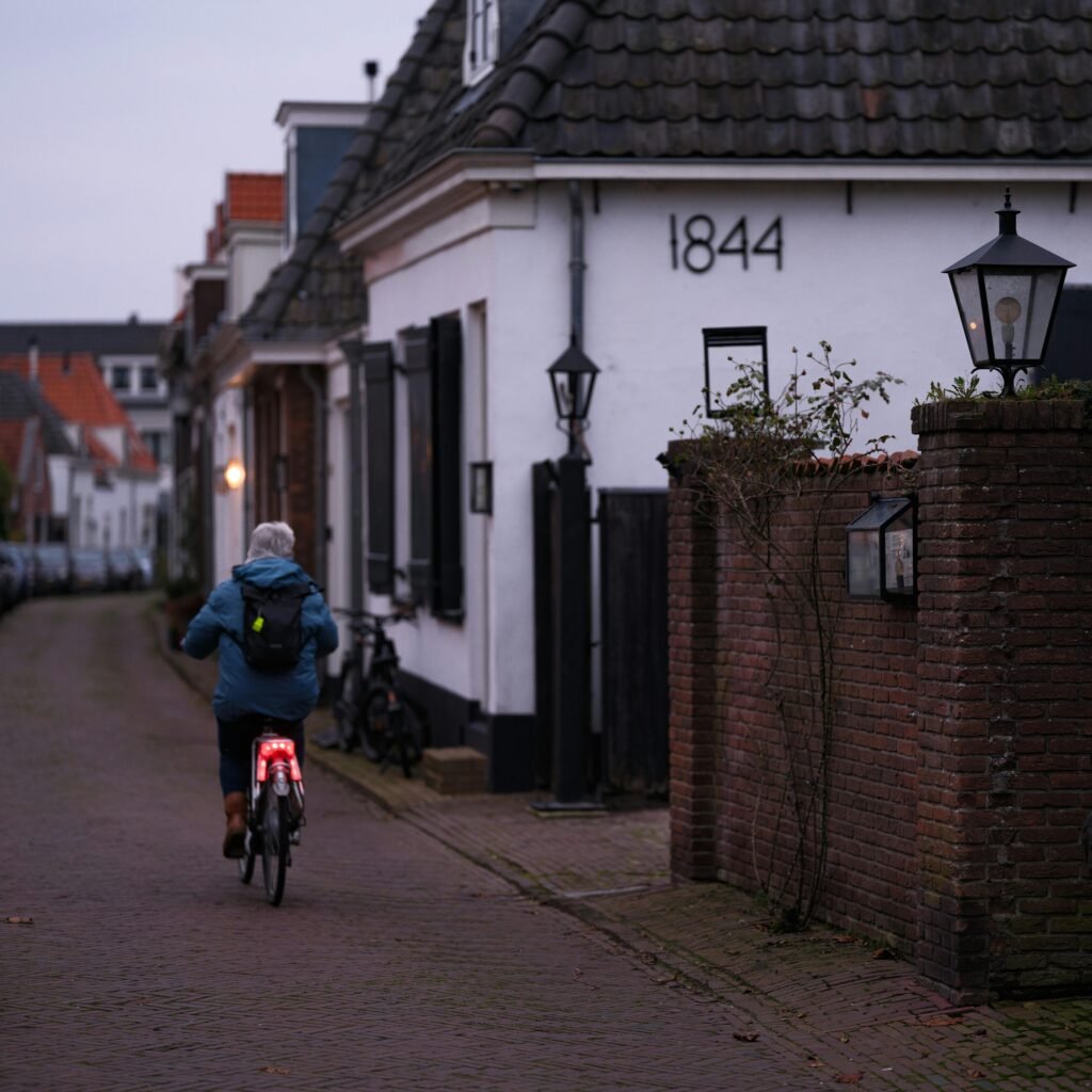 terapia indywidualna w holandii