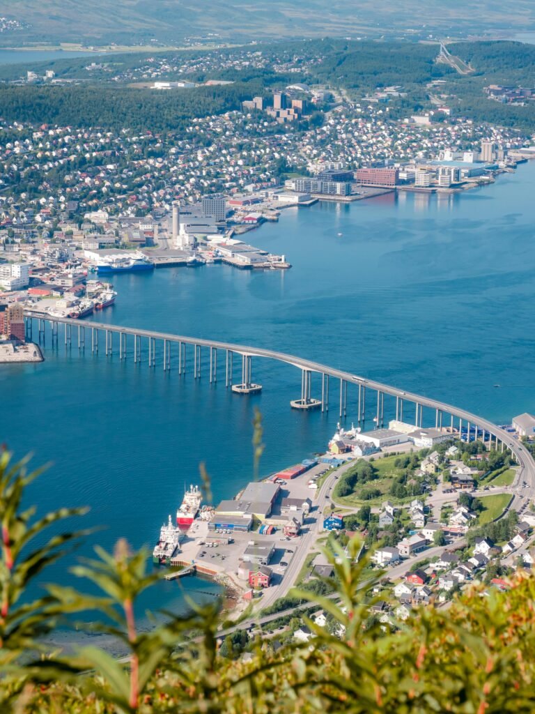 terapia rodzinna w norwegii