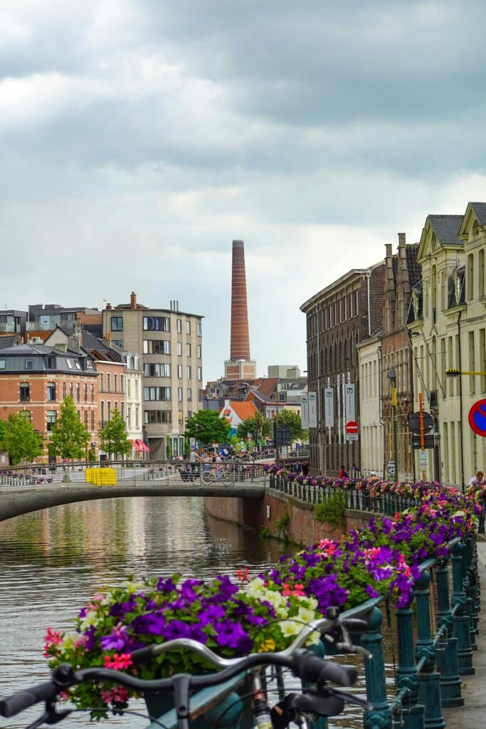 terapia psychologiczna w belgii