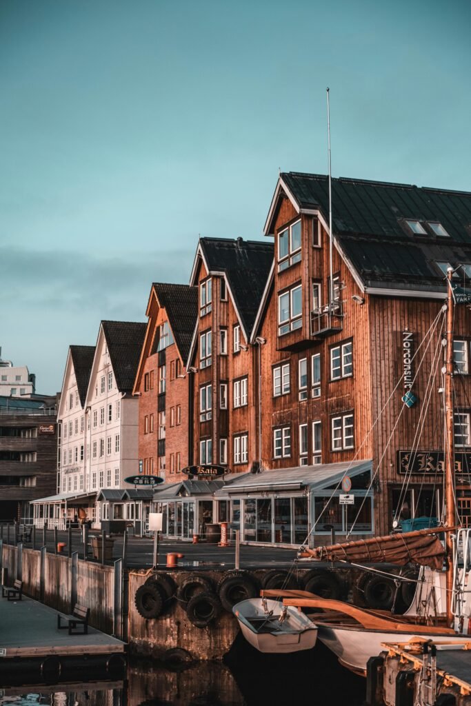 konsultacja psychologiczna w norwegii