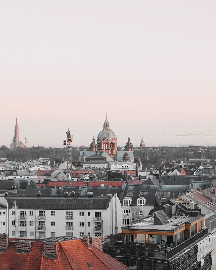 terapia psychologiczna w monachium