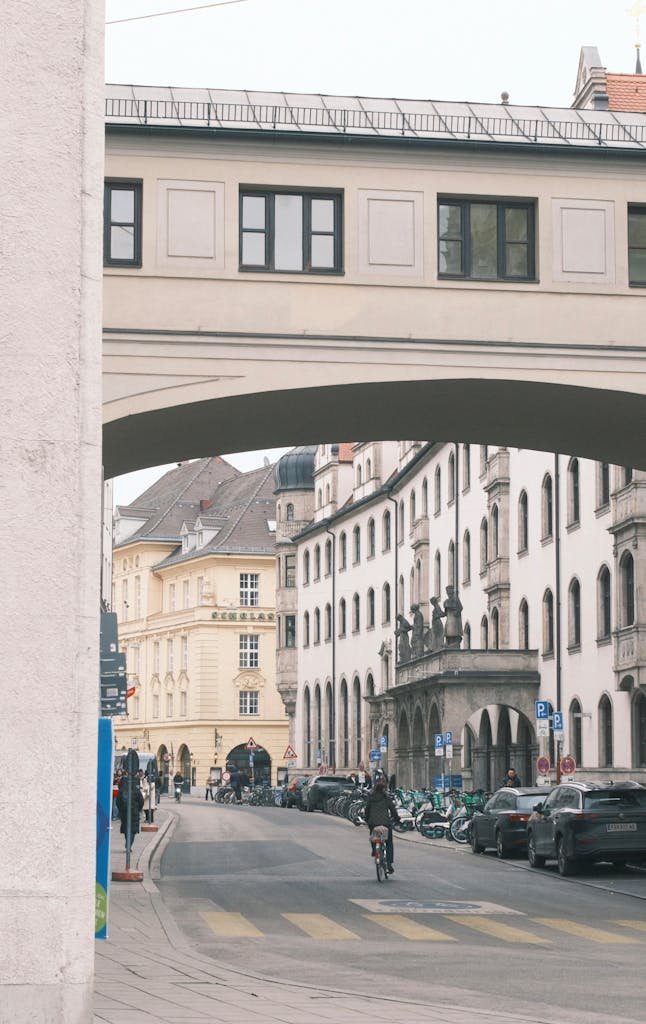 terapia par w monachium