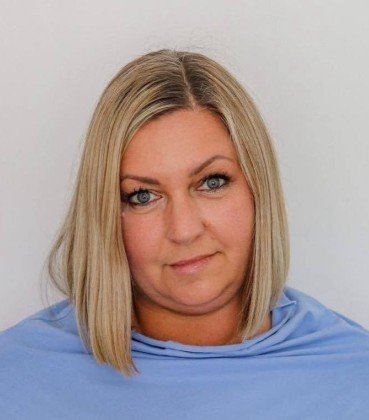 Magdalena Maniszewska