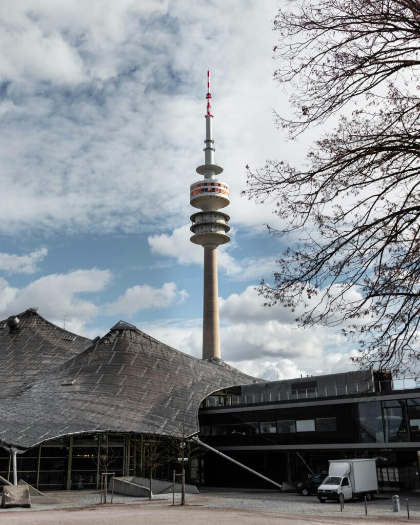 polski psycholog w monachium