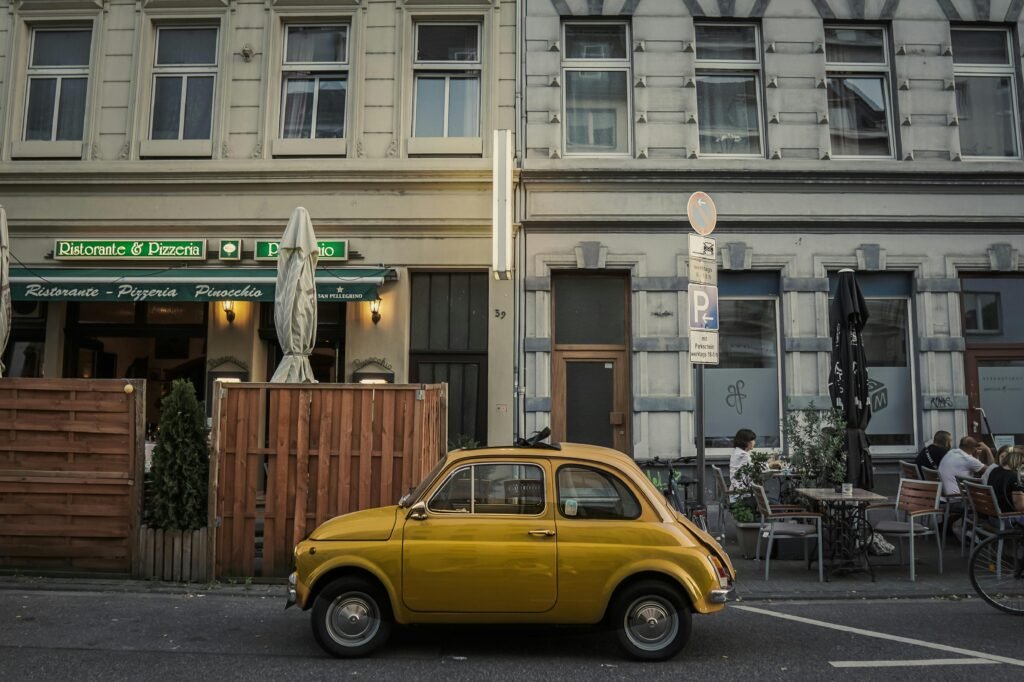 terapia po polsku Kolonia