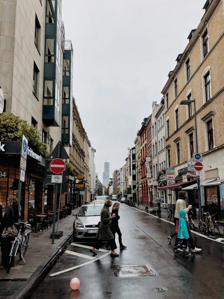 psychoterapia kolonia