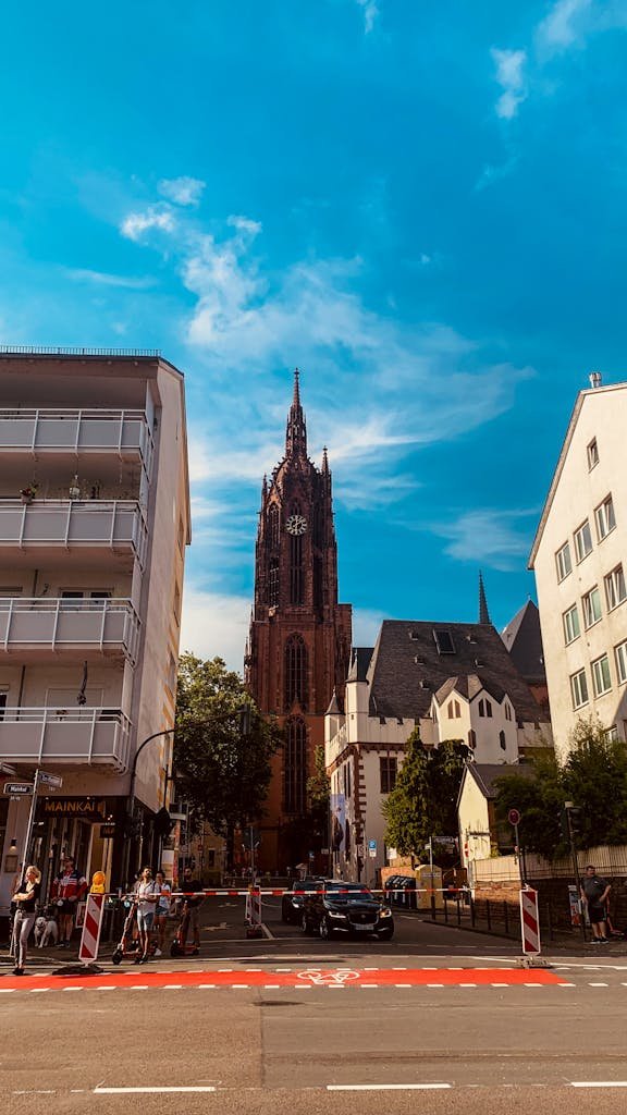 terapia po polsku frankfurt